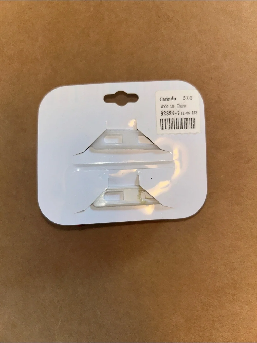 Claires holiday striped
